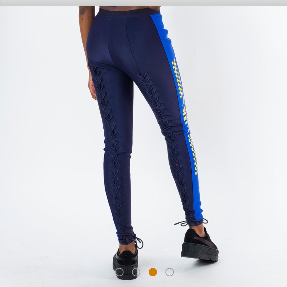 Puma Pants